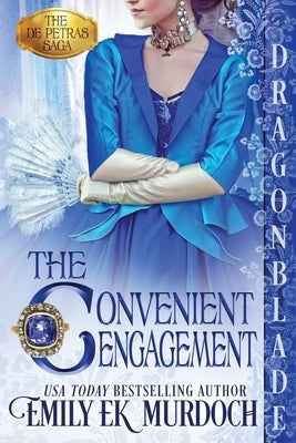 The Convenient Engagement by Murdoch, Emily Ek