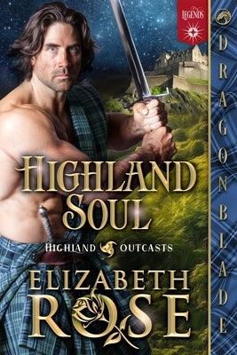 Highland Soul by Rose, Elizabeth