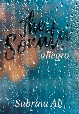 The Sonata: Allegro by Ali, Sabrina