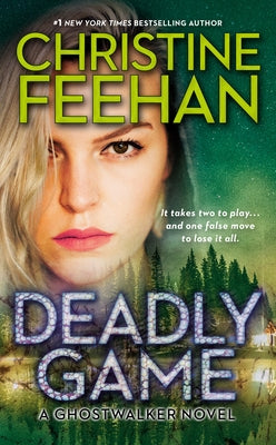 Deadly Game by Feehan, Christine