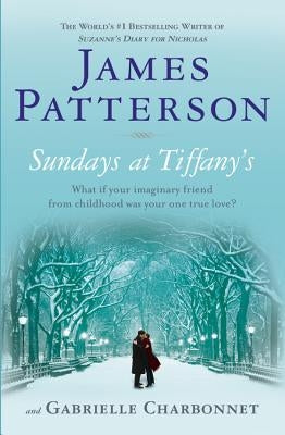 Sundays at Tiffany's by Patterson, James