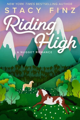 Riding High by Finz, Stacy