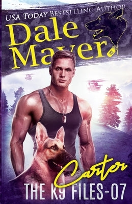 Carter by Mayer, Dale