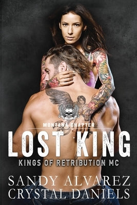 Lost King by Daniels, Crystal