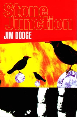 Stone Junction by Dodge, Jim