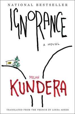 Ignorance by Kundera, Milan