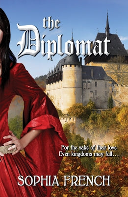 The Diplomat by French, Sophia