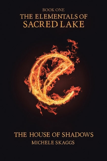 The House of Shadows: Book One by Skaggs, Michele