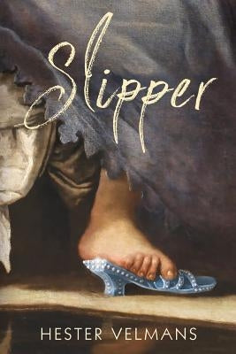 Slipper by Velmans, Hester