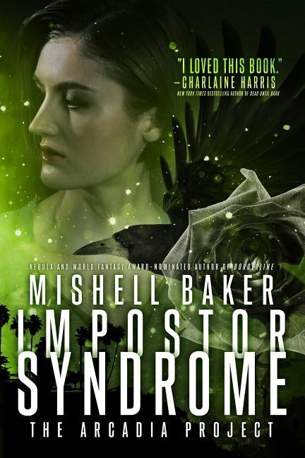 Impostor Syndrome by Baker, Mishell