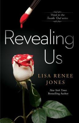 Revealing Us by Jones, Lisa Renee