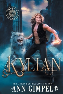 Kylian: An Urban Fantasy by Gimpel, Ann