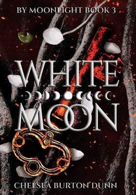 White Moon by Burton Dunn, Chelsea