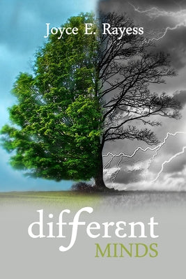 Different Minds by Rayess, Joyce E.