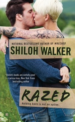 Razed by Walker, Shiloh