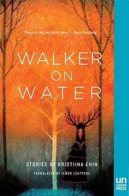 Walker on Water by Ehin, Kristiina