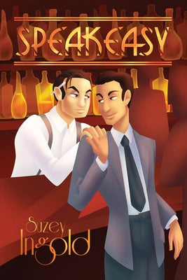 Speakeasy by Ingold, Suzey