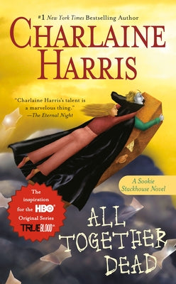 All Together Dead by Harris, Charlaine