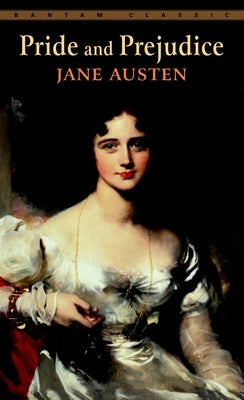 Pride and Prejudice by Austen, Jane