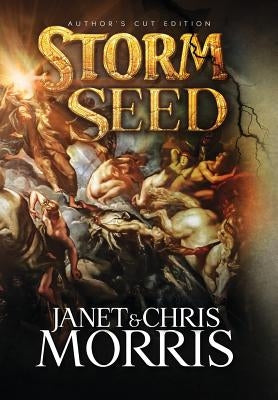 Storm Seed by Morris, Janet