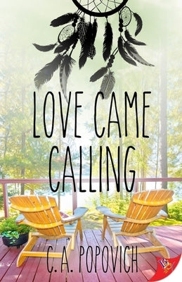 Love Came Calling by Popovich, C. a.