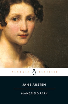 Mansfield Park by Austen, Jane