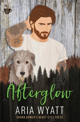 Afterglow by Wyatt, Aria