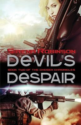 Devil's Despair by Robinson, Sirena