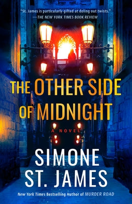 The Other Side of Midnight by St James, Simone