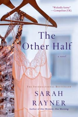 Other Half by Rayner, Sarah