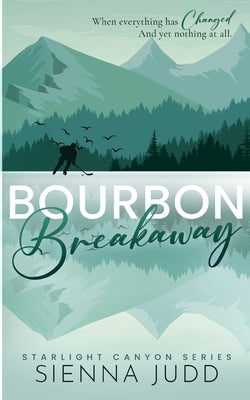 Bourbon Breakaway by Judd, Sienna