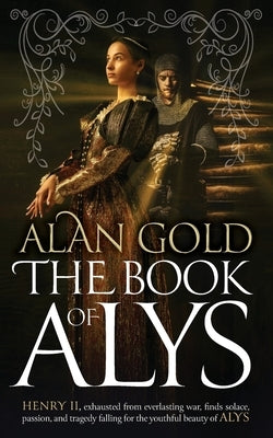 The Book of Alys by Gold, Alan