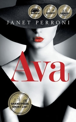 Ava by Perroni, Janet