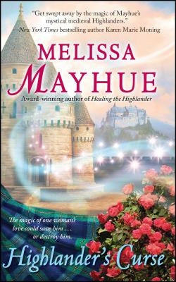 Highlander's Curse by Mayhue, Melissa