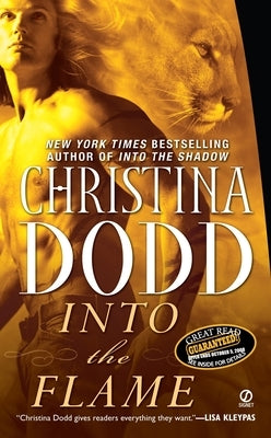 Into the Flame by Dodd, Christina