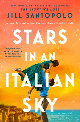 Stars in an Italian Sky by Santopolo, Jill