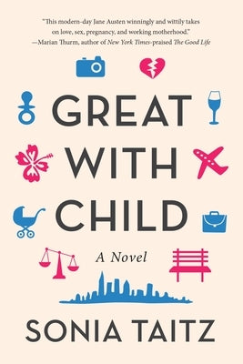 Great with Child by Taitz, Sonia