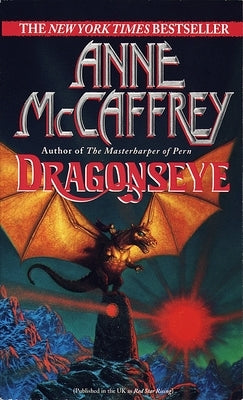 Dragonseye by McCaffrey, Anne