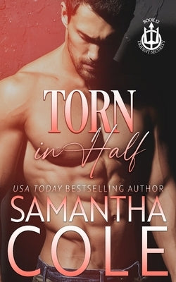 Torn in Half by Cole, Samantha