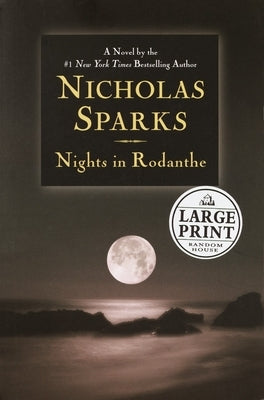 Nights in Rodanthe by Sparks, Nicholas