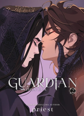 Guardian: Zhen Hun (Novel) Vol. 2 by Priest