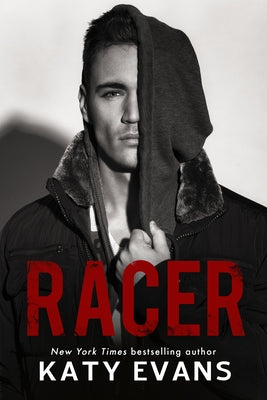 Racer by Evans, Katy