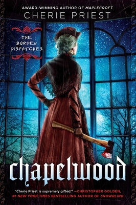 Chapelwood by Priest, Cherie