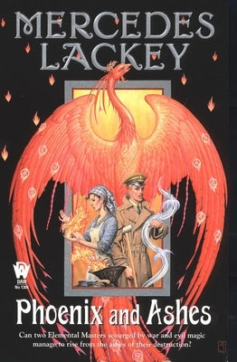 Phoenix and Ashes by Lackey, Mercedes