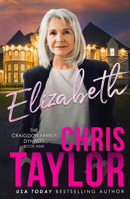 Elizabeth by Taylor, Chris