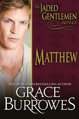 Matthew by Burrowes, Grace