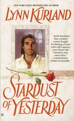 Stardust of Yesterday by Kurland, Lynn