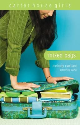 Mixed Bags by Carlson, Melody