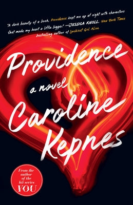 Providence by Kepnes, Caroline