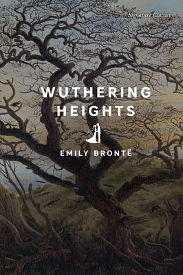 Wuthering Heights by Bront&#195;&#171;, Emily